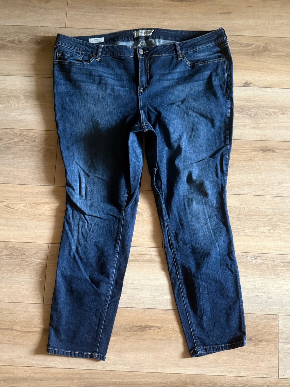 torrid skinny jeans